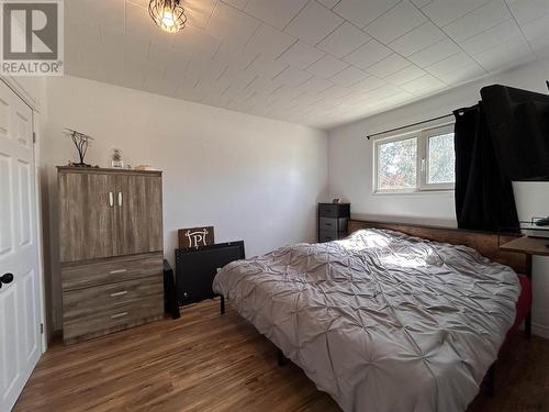 120 Brunetville Rd, Kapuskasing, ON - Indoor Photo Showing Bedroom