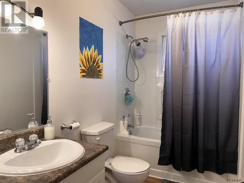 120 Brunetville Rd, Kapuskasing, ON - Indoor Photo Showing Bathroom