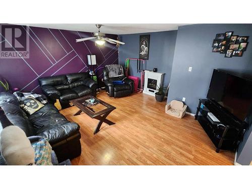 1104 120 Avenue, Dawson Creek, BC - Indoor Photo Showing Other Room