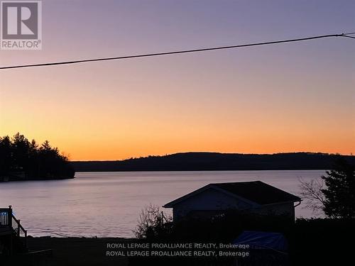 #275 -5139 Halstead Beach Rd, Hamilton Township, ON - Outdoor With Body Of Water With View