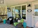 #275 -5139 Halstead Beach Rd, Hamilton Township, ON  - Outdoor With Deck Patio Veranda With Exterior 
