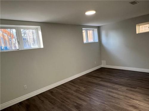 141 Chaumont Drive|Unit #Lower, Hamilton, ON - Indoor Photo Showing Other Room