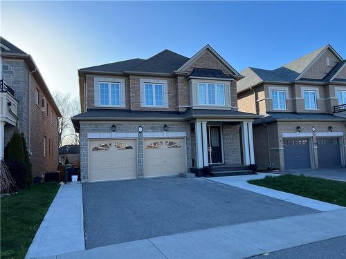 141 Chaumont Drive|Unit #Lower, Hamilton, ON - Outdoor With Facade