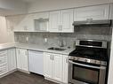 141 Chaumont Drive|Unit #Lower, Hamilton, ON  - Indoor Photo Showing Kitchen 