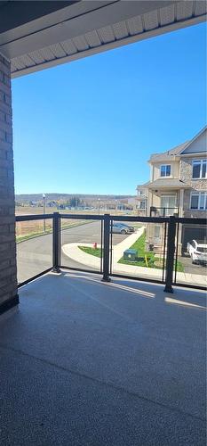 40 Zinfandel Drive|Unit #57, Stoney Creek, ON - Outdoor With View