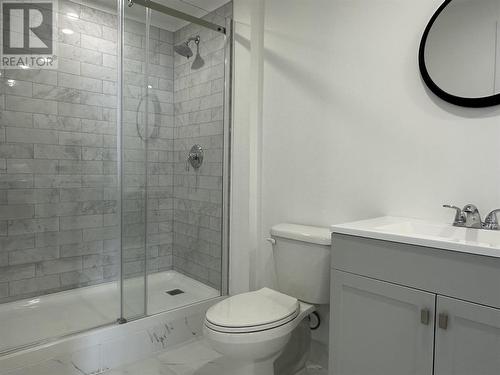42B Washington Cres, Elliot Lake, ON - Indoor Photo Showing Bathroom