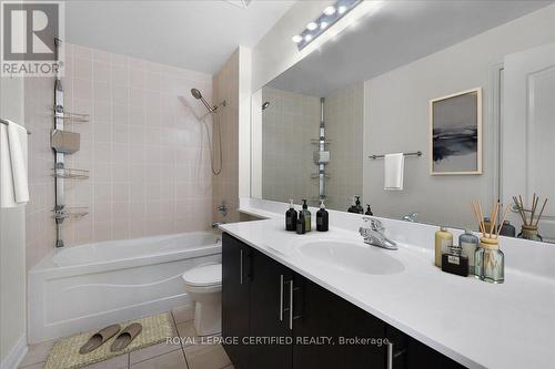 #Ph 3604 -70 Town Centre Crt, Toronto, ON - Indoor Photo Showing Bathroom