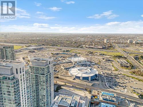 #Ph 3604 -70 Town Centre Crt, Toronto, ON - Outdoor With View