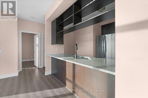 #Ph 3604 -70 Town Centre Crt, Toronto, ON - Indoor Photo Showing Kitchen