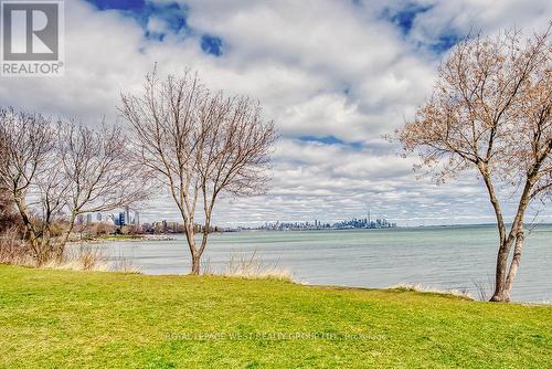28 Sixth Street, Toronto, ON - Outdoor With Body Of Water With View