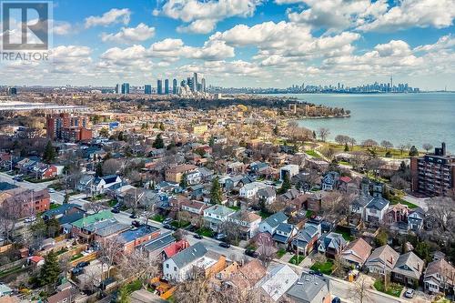 28 Sixth Street, Toronto, ON - Outdoor With Body Of Water With View