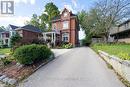 284 Colborne St N, Norfolk, ON  - Outdoor With Facade 