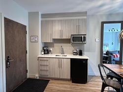 Kitchenette - 