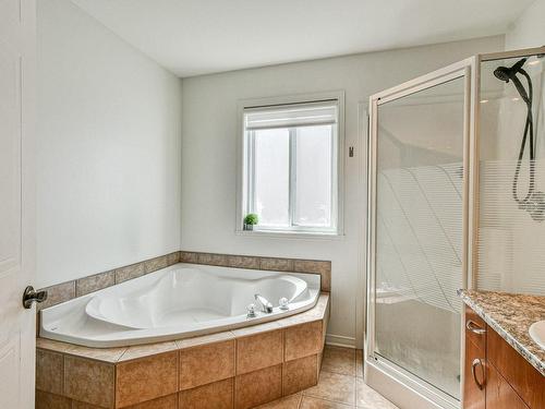 Salle de bains - 221 115E Avenue, Saint-Jérôme, QC - Indoor Photo Showing Bathroom