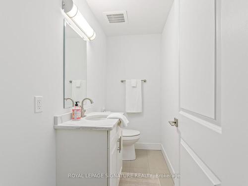 311-135 Orr St, Cobourg, ON - Indoor Photo Showing Bathroom