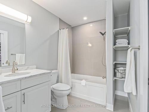 311-135 Orr St, Cobourg, ON - Indoor Photo Showing Bathroom