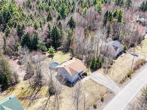 Overall view - 191 Rue Du Champ-Fleuri, Saint-Colomban, QC - Outdoor With View