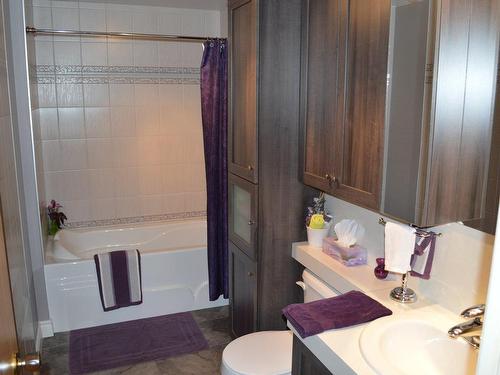 Salle de bains - 202-2350 Av. Desaulniers, Saint-Hyacinthe, QC - Indoor Photo Showing Bathroom