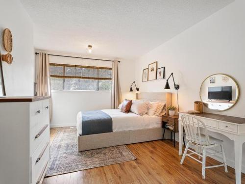 44-1570 Freshfield Road, Kamloops, BC - Indoor Photo Showing Bedroom