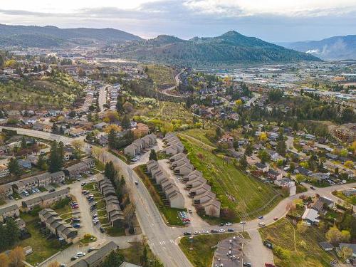 44-1570 Freshfield Road, Kamloops, BC - Outdoor With View