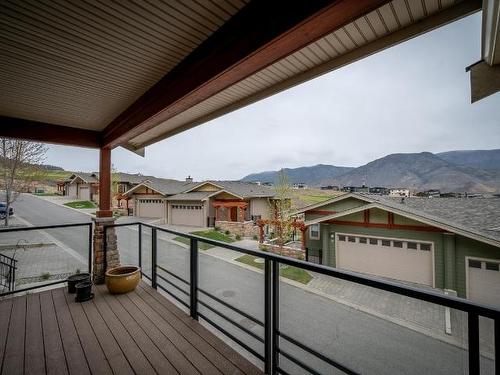 81-130 Colebrook Rd, Kamloops, BC - Outdoor With Exterior