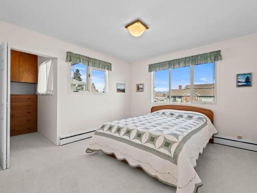 627 Cowan Street, Kamloops, BC - Indoor Photo Showing Bedroom