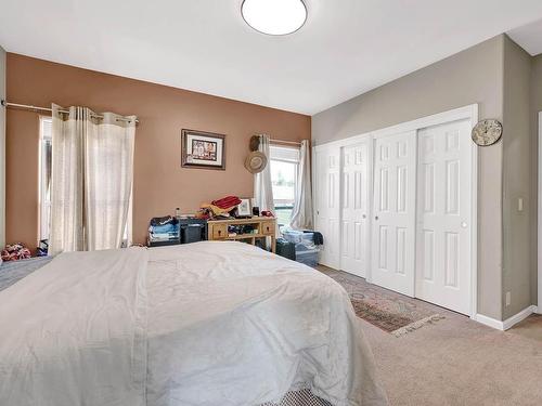 2045/2052 Barnhartvale Road, Kamloops, BC - Indoor Photo Showing Bedroom