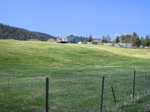 2045/2052 Barnhartvale Road, Kamloops, BC - Outdoor With View