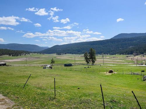 2045/2052 Barnhartvale Road, Kamloops, BC - Outdoor With View