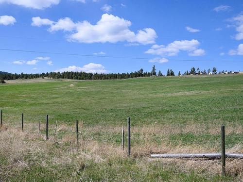 2045/2052 Barnhartvale Road, Kamloops, BC - Outdoor With View