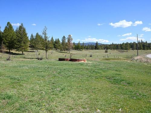 2045/2052 Barnhartvale Road, Kamloops, BC - Outdoor With View