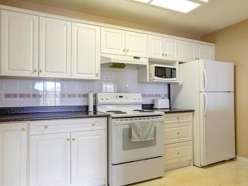 312-3220 Centennial Drive, Out Of District, BC - Indoor Photo Showing Kitchen