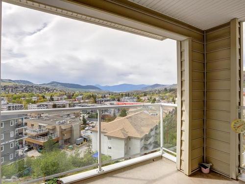 312-3220 Centennial Drive, Out Of District, BC - Outdoor With View