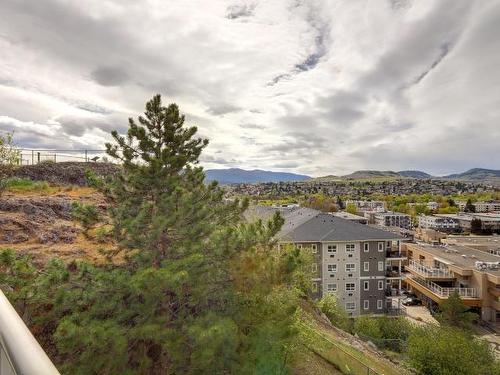 312-3220 Centennial Drive, Out Of District, BC - Outdoor With View