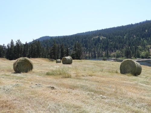 2448 Barnhartvale Road, Kamloops, BC - Outdoor With View