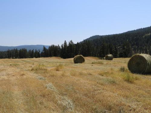 2448 Barnhartvale Road, Kamloops, BC - Outdoor With View