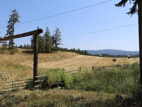 2448 Barnhartvale Road, Kamloops, BC - Outdoor With View