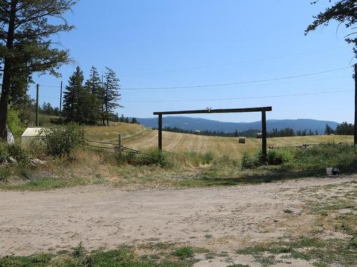 2448 Barnhartvale Road, Kamloops, BC - Outdoor With View