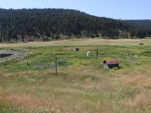 2448 Barnhartvale Road, Kamloops, BC - Outdoor With View