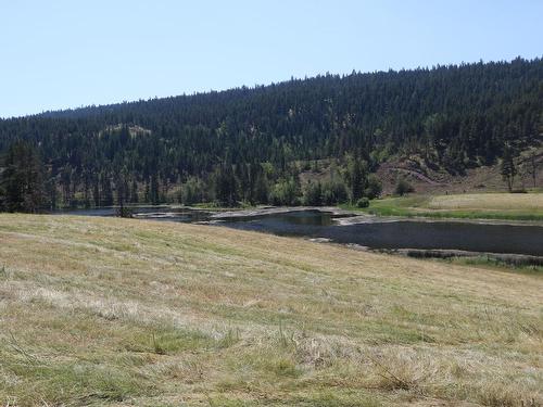 2448 Barnhartvale Road, Kamloops, BC - Outdoor With View