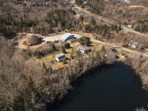 47 Mill Road Road, Margaree Forks, NS 