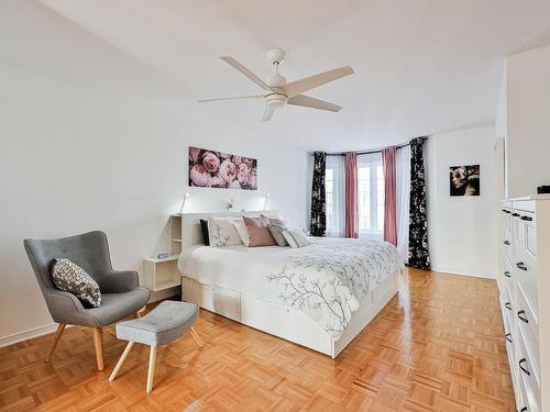 Chambre Ã  coucher principale - 2 Rue Des Liards, Blainville, QC - Indoor Photo Showing Bedroom