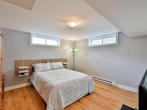 Chambre Ã Â coucher - 2 Rue Des Liards, Blainville, QC - Indoor Photo Showing Bedroom