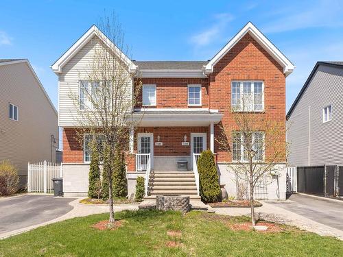 Basement - 7395 Rue Lachance, Laval (Duvernay), QC - Other