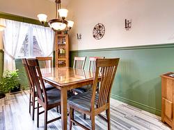 Dining room - 