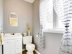 Powder room - 