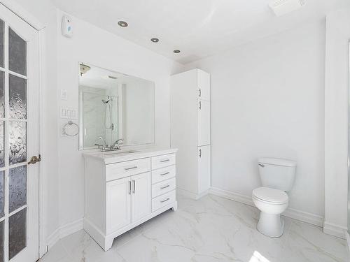 Bathroom - 46 Rue Du Roitelet, Orford, QC 