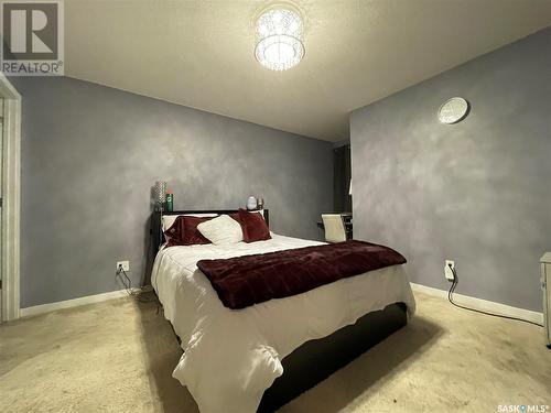 115 1210 Empress Street, Regina, SK - Indoor Photo Showing Bedroom