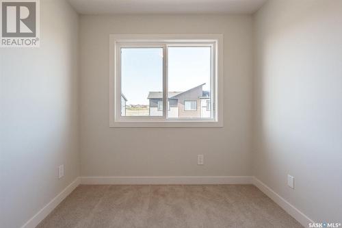 12 651 Dubois Crescent, Saskatoon, SK - Indoor Photo Showing Other Room