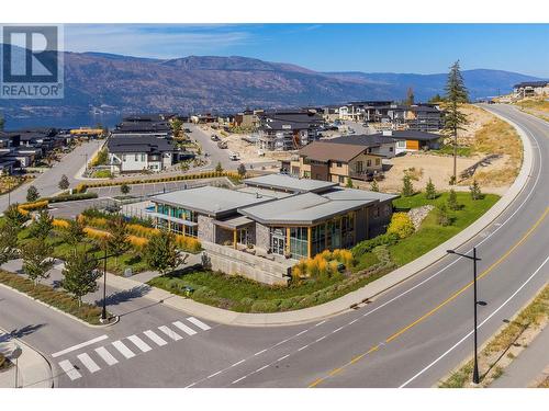 1677 Travertine Drive, Lake Country, BC - Outdoor With View